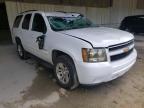 CHEVROLET - TAHOE