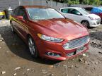 FORD - FUSION