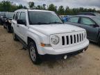 JEEP - PATRIOT