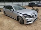 MERCEDES-BENZ - E-CLASS