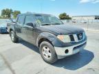 NISSAN - FRONTIER