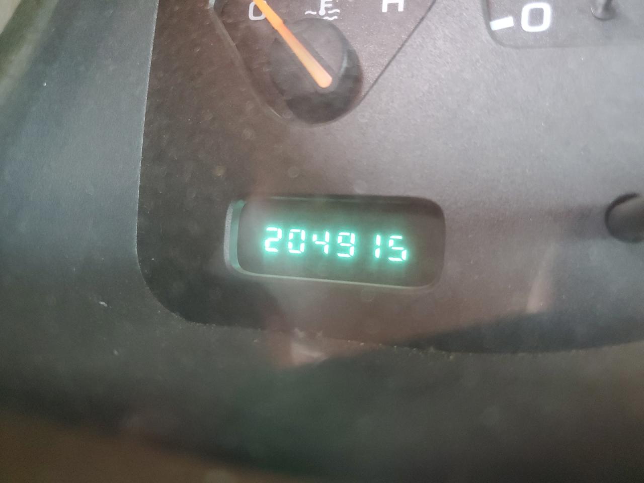 2001 DODGE DURANGO VIN: 1B4HS28N11F584851