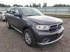 usados DODGE DURANGO