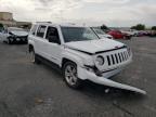 JEEP - PATRIOT