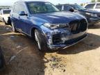 BMW - X7