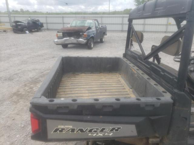 Polaris Ranger 570 2015