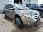 FORD - EDGE