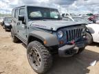 JEEP - WRANGLER