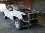 CHEVROLET - COLORADO