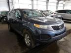 KIA - SORENTO