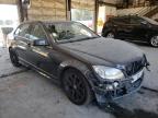 MERCEDES-BENZ - C-CLASS