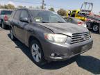 TOYOTA - HIGHLANDER