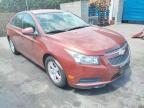 CHEVROLET - CRUZE