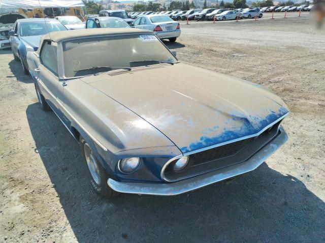 Ford Mustang For Sale Ca San Jose Tue Aug Used