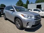 TOYOTA - HIGHLANDER