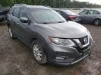 NISSAN - ROGUE