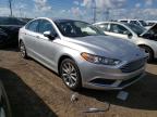 FORD - FUSION