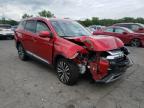 MITSUBISHI - OUTLANDER