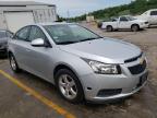 CHEVROLET - CRUZE