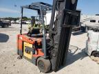 TOYOTA - FORKLIFT