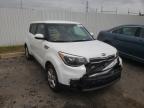 KIA - SOUL