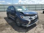 MITSUBISHI - OUTLANDER