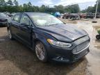 FORD - FUSION