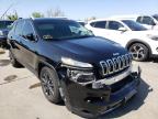 JEEP - GRAND CHEROKEE