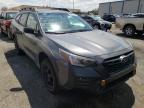 SUBARU - OUTBACK WI