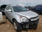 CHEVROLET - EQUINOX