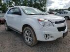 CHEVROLET - EQUINOX