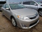 TOYOTA - CAMRY