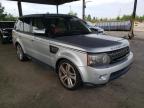 LAND ROVER - RANGE ROVER