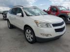 CHEVROLET - TRAVERSE