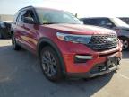 FORD - EXPLORER