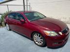 usados LEXUS GS350