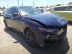 MASERATI - LEVANTE LUXURY