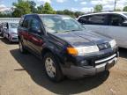 SATURN - VUE