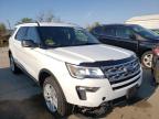 FORD - EXPLORER