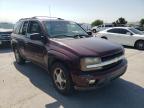 usados CHEVROLET TRAILBLZR