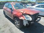 NISSAN - ROGUE