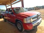 usados CHEVROLET SILVERADO