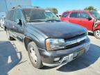 usados CHEVROLET TRAILBLZR