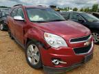 CHEVROLET - EQUINOX