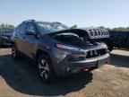 JEEP - CHEROKEE