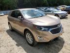 CHEVROLET - EQUINOX