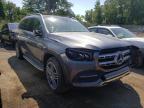 MERCEDES-BENZ - GLS-CLASS