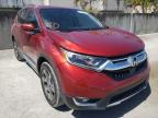 HONDA - CRV