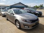 KIA - OPTIMA