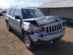 JEEP - PATRIOT